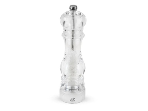 [90005622 1144999] Peugeot Salzmühle Nancy 22 cm, Transparent