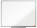 Nobo Magnethaftendes Whiteboard Essence 45 cm x 60 cm, Weiss