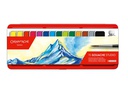 Caran d'Ache Wasserfarbe Gouache Studio 16-teilig