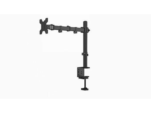 [90056542 1118135] Audioraq Tischhalterung Eco 1 Schwarz