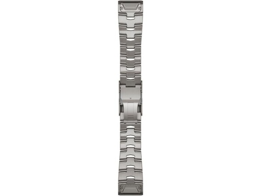 [90000542 968488] GARMIN Armband Fenix 6X 26 mm QuickFit