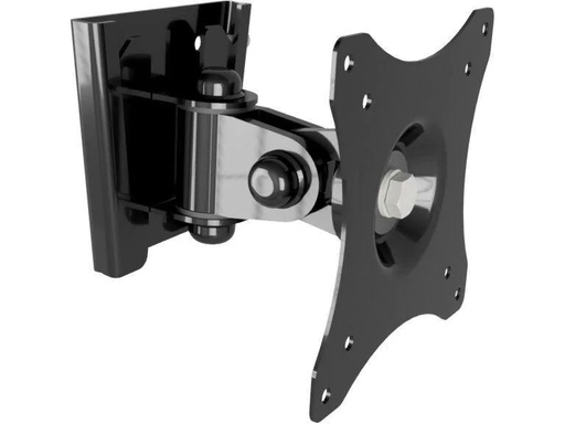 [90056585 87157] Edbak Wandhalterung GD04 Schwarz
