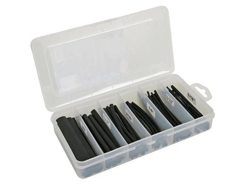 [90056590 139487] Velleman Schrumpfschlauch K/STMC2B Set in Box