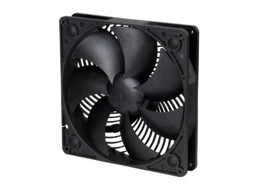 [90056675 137963] SilverStone PC-Lüfter Air Penetrator AP181