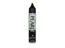 Schjerning Perlentropfenfarbe Pearl Pen 28 ml, Violett