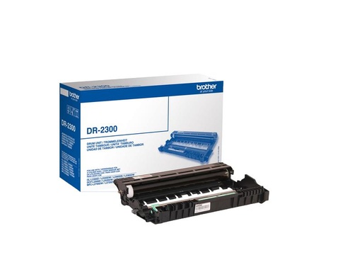 [90056805 304755] Brother Trommel DR-2300 Black