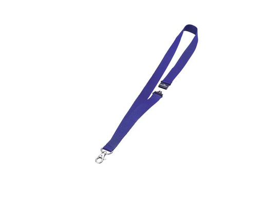 [90005663 1134055] DURABLE 44 cm 10 Stück, Violett