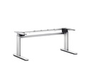 Actiforce Steh- & Sitzgestell Aluforce 250 M