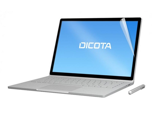 [90057042 425734] DICOTA Tablet-Schutzfolie Anti-Glare self-adhesive Surface Book 2
