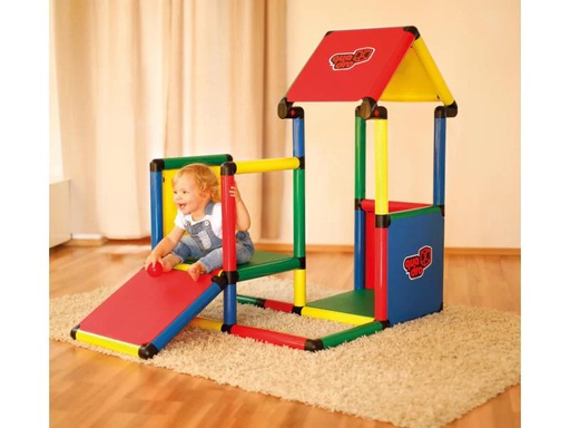 [90057054 901266] Quadro Spielturm Adventure