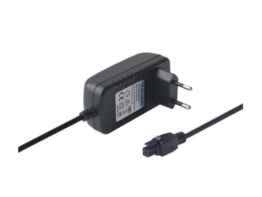 [90057080 1191467] Teltonika Netzteil 4-Pin, 3.0 mm, 9 Volt, 18 Watt