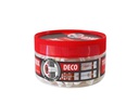 Tox-Dübel Allzweckdübel Deco 6x41 mm, Dose à 100 Stück