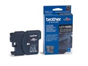 Brother Tinte LC-1100BK Black