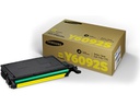 Samsung by HP Toner CLT-Y6092S / SU559A Yellow