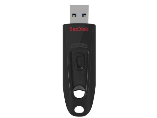 [90057318 328813] SanDisk USB-Stick Ultra Flash USB3.0 128 GB