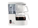 Melitta Filterkaffeemaschine Aromaboy Weiss