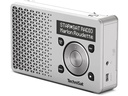 Technisat DigitRadio 1 Silber
