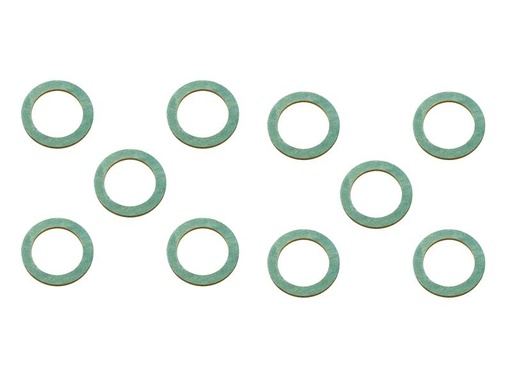 [90057525 1126774] Mateu O-Ring 30 mm 10 Stück