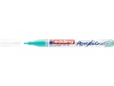 edding Acrylmarker 5300 Fein, Türkis