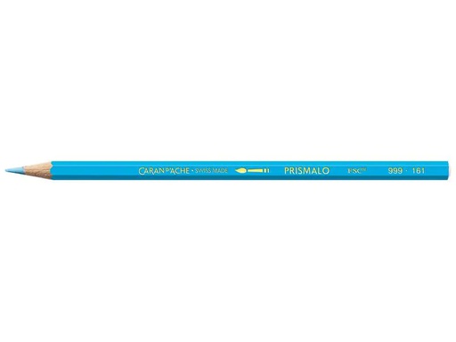 [90057581 1182655] Caran d'Ache Farbstifte Prismalo 3 mm, 1 Stück, Hellblau
