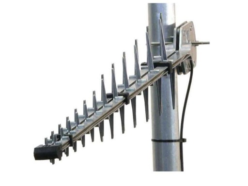 [90057590 237334] USL LTE-Antenne SMA SMA 11 dBi Richtstrahl