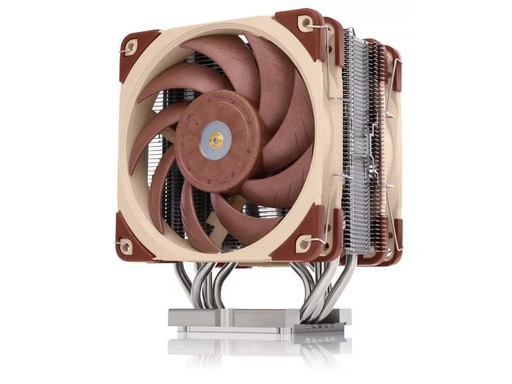 [90372693 1859486] Noctua CPU-Kühler NH-U12S DX-4677