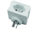 STEFFEN Reiseadapter CH – USA