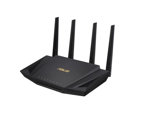 [90057619 979732] ASUS Dual-Band WiFi Router RT-AX58U WiFi 6