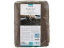 Glorex Töpferton 5 kg Schwarz