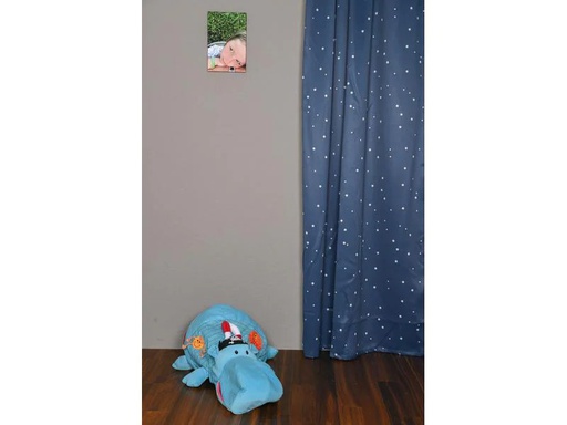 [90057645 1177148] Kindervorhang.ch Verdunklungsvorhang Kimi 140 cm x 260 cm