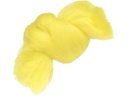 Heyda Filzwolle 50 g, Gelb