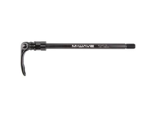 [90057720 1177757] M-Wave Steckachse Stalwart Axle