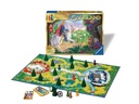 Ravensburger Familienspiel Sagaland