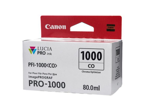 [90057872 462745] Canon Tinte PFI-1000CO / 0556C001