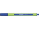 Schneider Line-Up 0.4 mm, Blau, 10 Stück