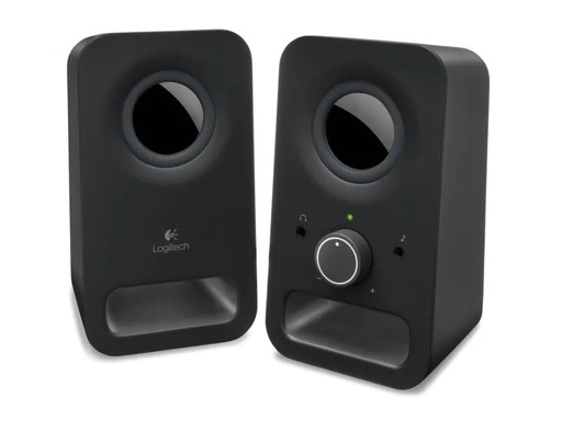 [90057897 269141] Logitech PC-Lautsprecher Z150