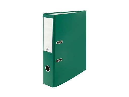 [90057898 1161649] Büroline Ordner A4 7 cm, Grün