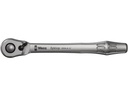 Wera Ratsche 8004 A Zyklop 1/4