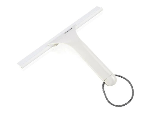 [90057976 271875] Leifheit Duschabzieher Cabino Weiss