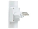Schönenberger Mehrfachstecker 2x T13 2