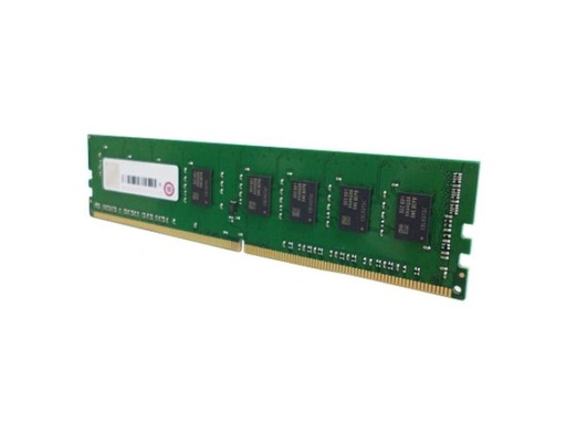 [90005791 1023599] QNAP NAS-Arbeitsspeicher DDR4 2400MHz 16GB UDIMM