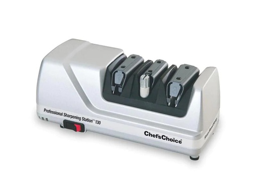 [90058159 606537] Chef's Choice Messerschärfer Sharpening Station 130