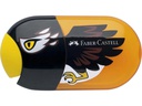 Faber-Castell Spitzer Adler, mit Radierer