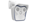 Mobotix Netzwerkkamera Mx-M16B ohne Objektiv(e)