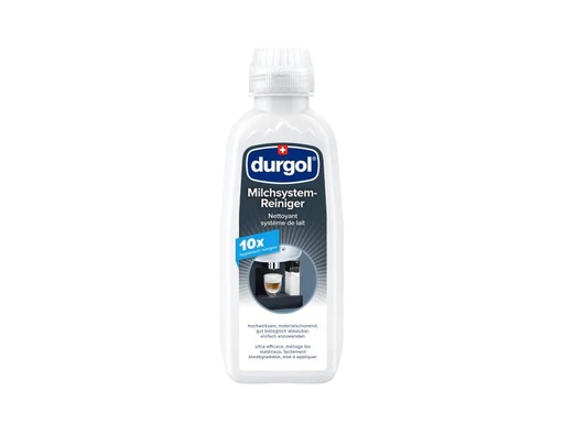 [90058354 609004] Durgol Milchsystem Reiniger 500 ml