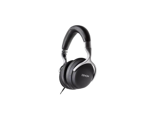 [90058387 948766] Denon Wireless Over-Ear-Kopfhörer AH-GC30 Schwarz