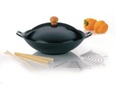 Kela Wok Asia 5-teilig