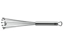 WMF Schwingbesen Profi Plus 27 cm, Silber