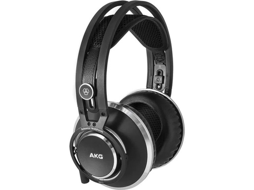 [90058503 450585] AKG Over-Ear-Kopfhörer K872 Schwarz