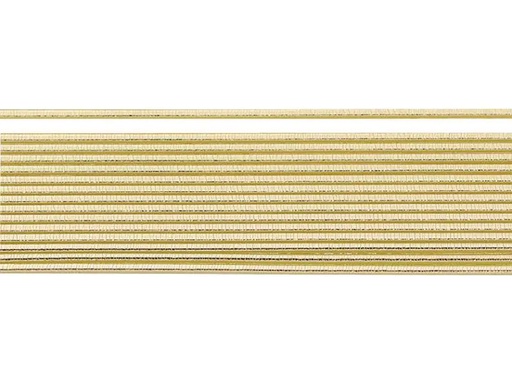 [90058505 665482] Knorr Prandell Verzierwachs 2 mm Gold